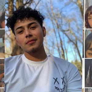 Meet your Posher, Alejandro